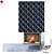 Fire Plaza 01: Elegant Fireplace Design 3D model small image 2