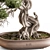 Bonsai Plant 754  Indoor 3D model small image 3