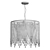 Odeon Light Chokka 5028/9 Chandelier 3D model small image 3