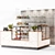 Coffee Point Design Package: Models & Textures 3D model small image 1