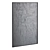 Jade Dacay Wall Art Print 3D model small image 2