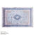 Elegant "MASTERPIECE QUM" Persian Rug 3D model small image 1