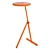 Versatile Opinion Ciatti KOJI Table 3D model small image 5
