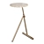 Versatile Opinion Ciatti KOJI Table 3D model small image 6