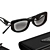 Prada Essentials Set 1 3D model small image 4