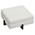 Cozy Maine Ottoman Upgrade 3D model small image 4