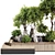 3D Plant & Decor Collection 3D model small image 3