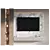 Modern Style TV Wall Set 3D model small image 2