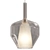Modern Dual Pendant Light Fixture 3D model small image 2