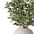 Elegant Bouquet Plant No.35 3D model small image 2