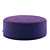 Elegant Bolzan Corolle Pouf 3D model small image 2