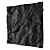 Rock Wall Texture Pack 3D model small image 4