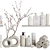 Modern Bath Set 2016 Edition 3D model small image 5