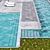 Swimming Pool Model Collection 3D model small image 5