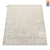 Miinu KEENSHOT Rug - Unleash Your Creativity! 3D model small image 1