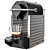 Pixie Nespresso Machine with Capsules 3D model small image 5