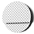 Designer Metal Wall Light Fixture 3D model small image 3