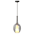 Modern Dual Light Pendant Chandelier 3D model small image 2