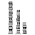 Book Set-04 Expandable Bookshelf Stand 3D model small image 4