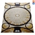 Opinion Ciatti Rug: Versatile Design 3D model small image 1