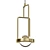 ImperiumLoft Dighton CH Pendant Chandelier 3D model small image 2