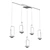 ImperiumLoft Dighton CH Pendant Chandelier 3D model small image 3