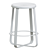 Modern Elegance Primi Counter Stool 3D model small image 6