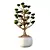 Archived Sphere Tree Model Kit 3D model small image 1