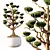 Archived Sphere Tree Model Kit 3D model small image 2