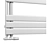 Modern Bathroom Towel Warmer G12 3D model small image 4