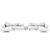 Modern Modular Sofa Set "TAKT S7 3D model small image 6