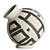 Textured Beccia Vase Set 3D model small image 1