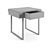 Elegance on Avenue Bedside Table 3D model small image 3