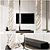 Loewe Klang Bar 3 TV Wall 3D model small image 2