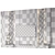 Loewe Klang Bar 3 TV Wall 3D model small image 7
