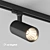 Adjustable Spot Light Set 3D model small image 1