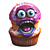  Monster Cake Figurines 3D model small image 6