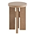  Mio Stool by THORUP 3D model small image 2