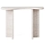 Elegant FARAH Console by Kasbah 3D model small image 3