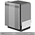 Samsung Smart Appliance Bundle 3D model small image 5