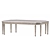  Sleek Modern Coffee Table 3D model small image 2