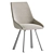 Modern Dining Chair Theo Collection 3D model small image 3