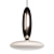 Modern Pendant Light Todd 3D model small image 1