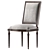 Ebanista Baladin Dining Set 3D model small image 3