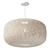 Contemporary Mesh Pendant Light 3D model small image 4