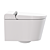  HYGEA Superior Smart Toilet 3D model small image 2