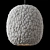 Sleek Navicula Pendant Light 3D model small image 4