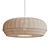 Tradition Pendant Lamp Set 0112 3D model small image 3