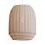 Tradition Pendant Lamp Set 0112 3D model small image 5