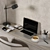 Modern Home Office Furniture Set 3D model small image 3